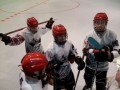 WCRHL Division I - 1st Semester Recap - 3rd and 4th place teams