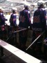 WCRHL Division I - 1st Semester Recap - 5th and 6th place teams