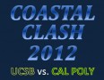 Coastal Clash 2012