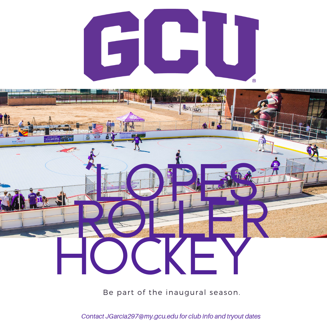 20192020 WCRHL Team Tryouts Western Collegiate Roller Hockey League